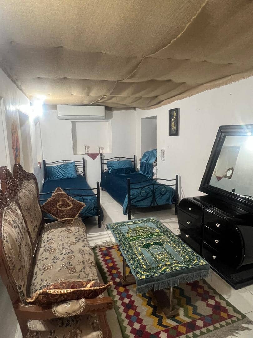 اجاره اتاق مستردار در شهر اوز لار -- بامداد