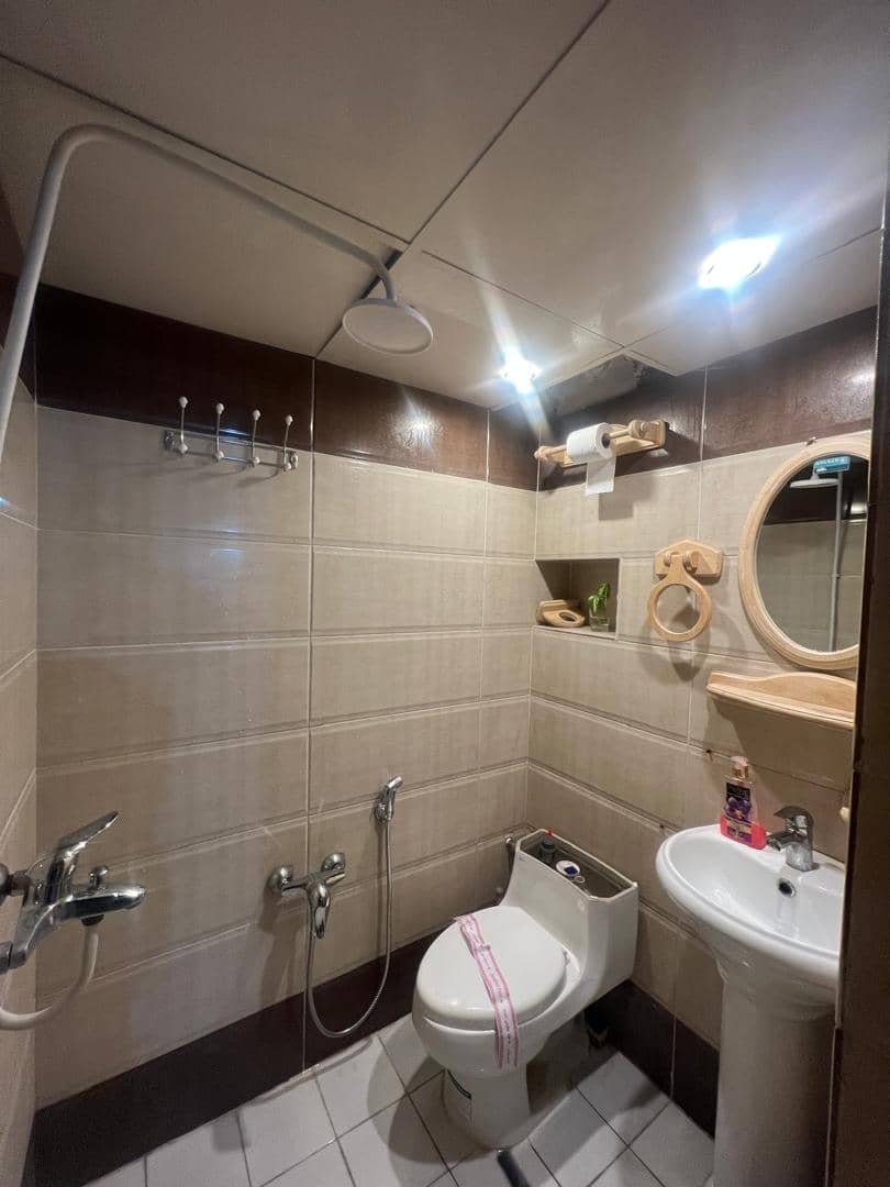 اجاره اتاق مستردار در شهر اوز لار -- بامداد