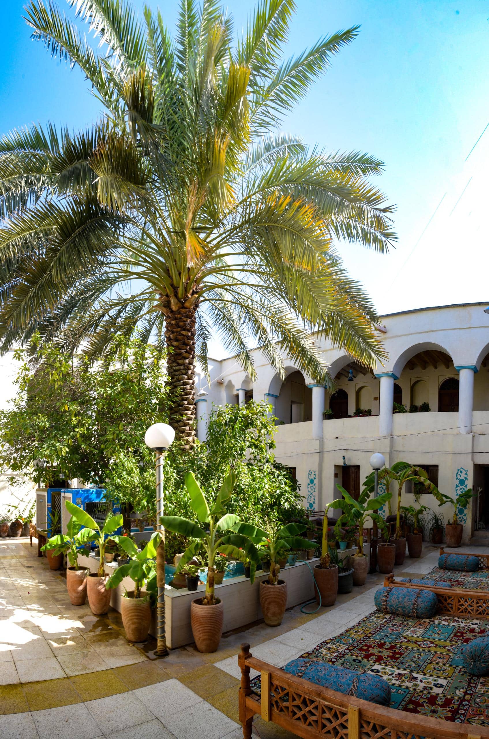 اجاره اتاق مستردار در شهر اوز لار -- بامداد