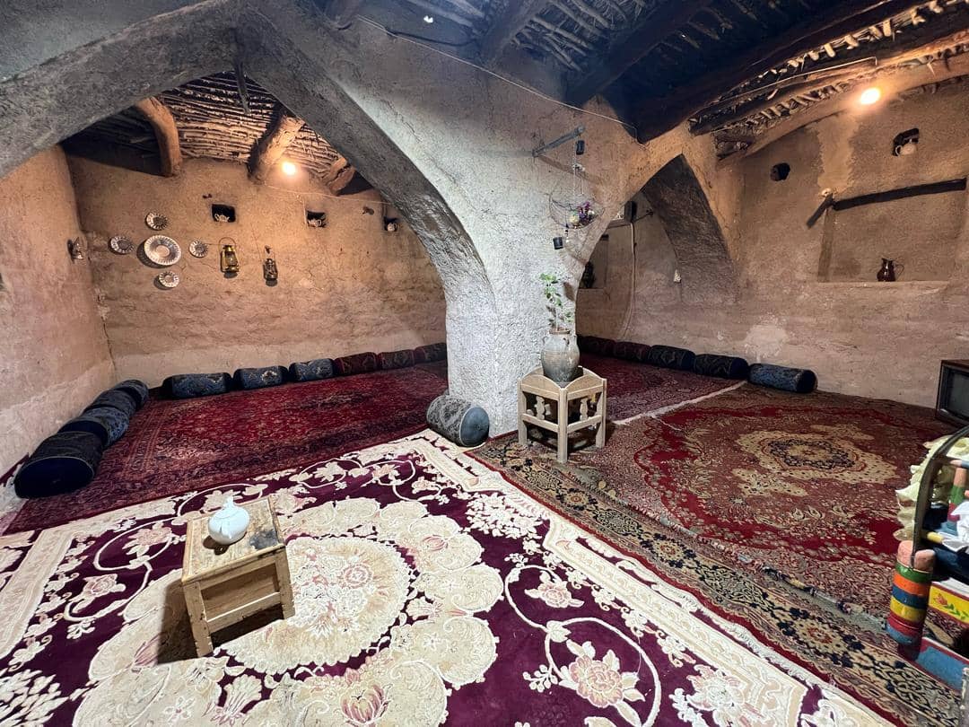 اجاره اتاق غیرمستر در شهر اوز لار - تی ته