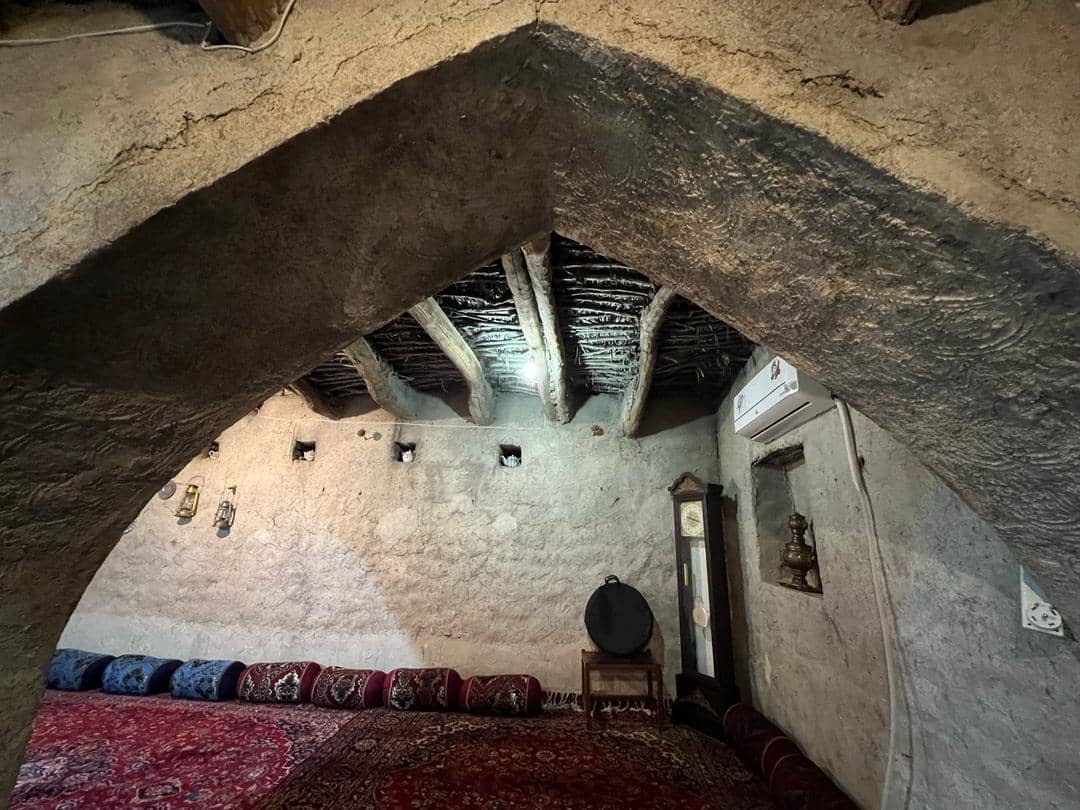 اجاره اتاق غیرمستر در شهر اوز لار - تی ته