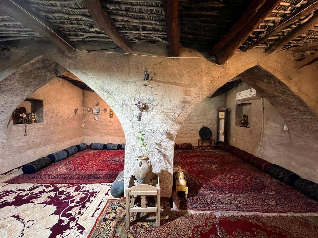 اجاره اتاق غیرمستر در شهر اوز لار - تی ته