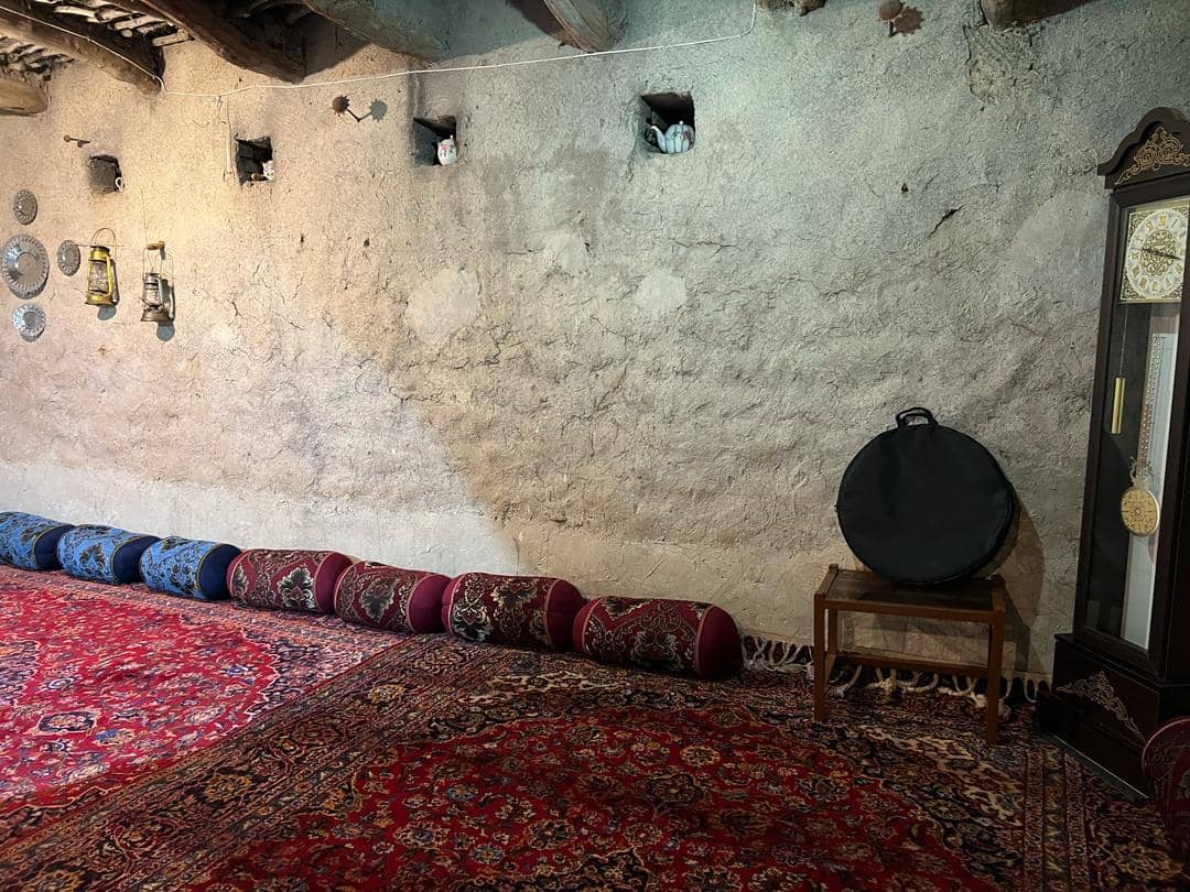 اجاره اتاق غیرمستر در شهر اوز لار - تی ته