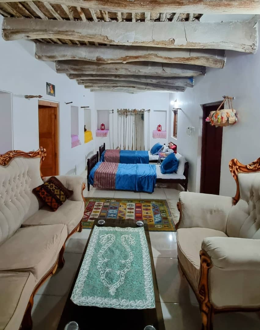 اجاره اتاق مستردار در شهر اوز لار -سیاوش