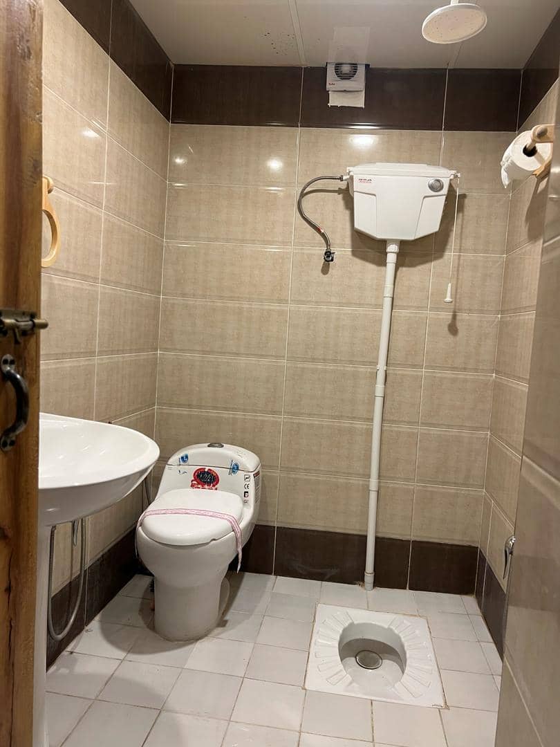 اجاره اتاق مستردار در شهر اوز لار -سیاوش