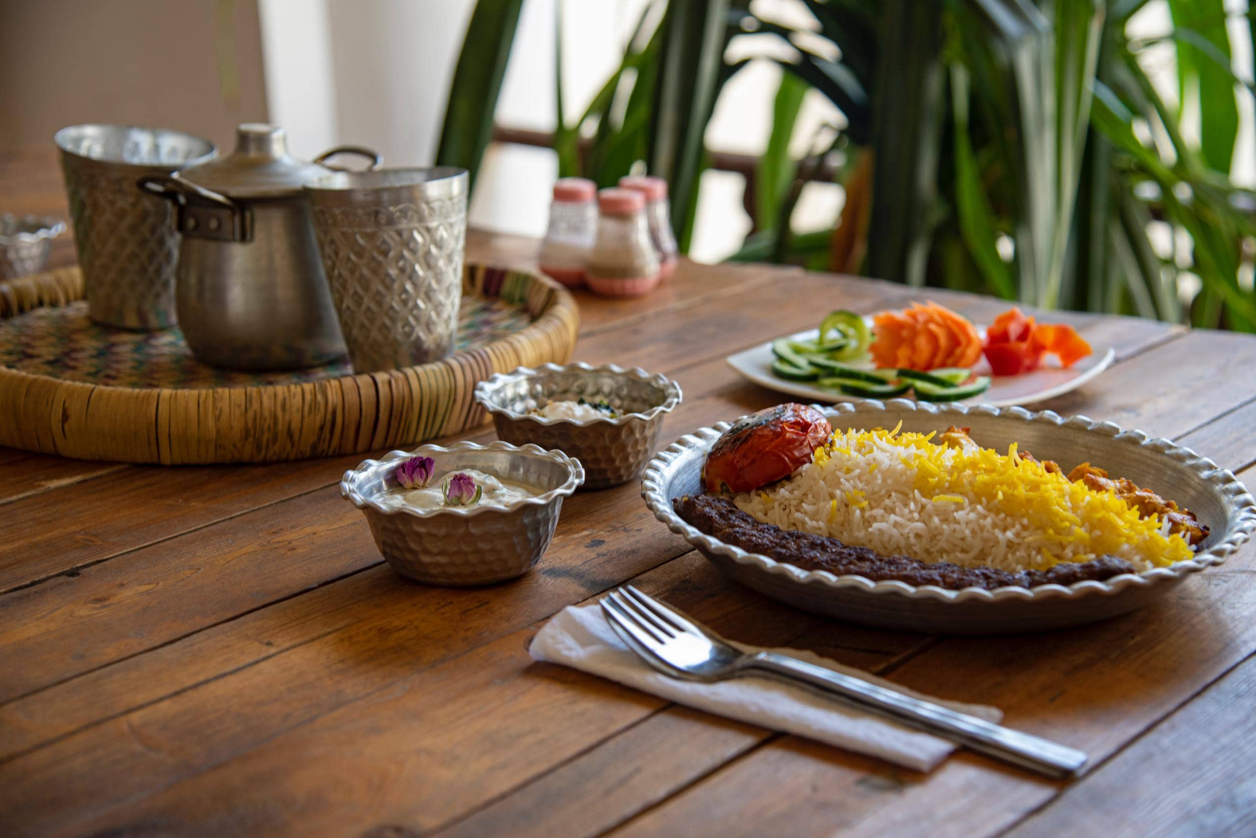 اجاره اتاق مستردار در شهر اوز لار -سیاوش