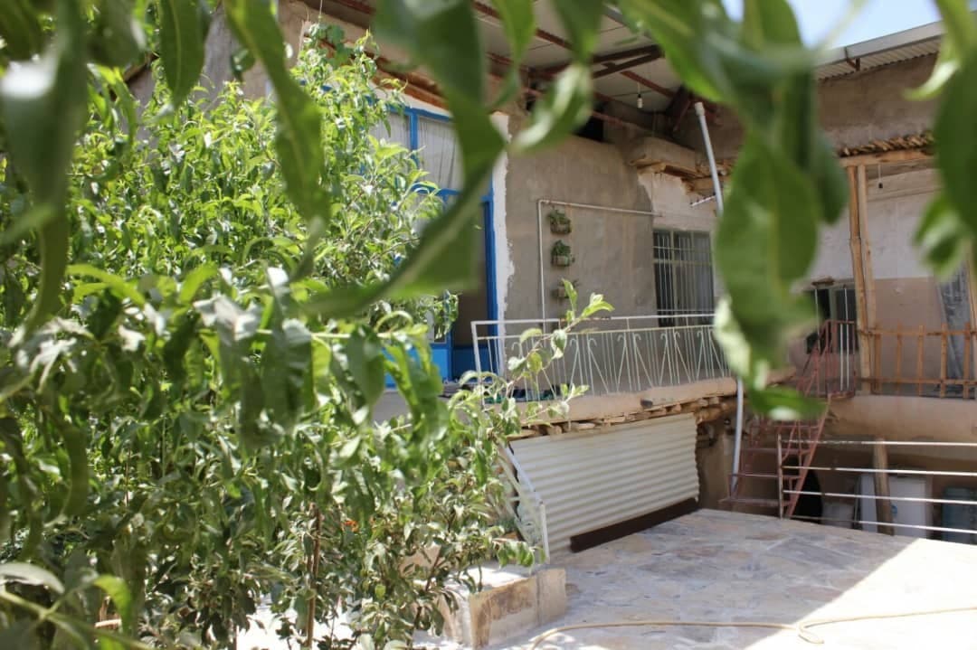 اجاره بومگردی سنتی در روستای کوی نیک ابهر