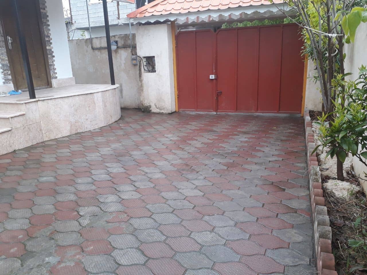 اجاره ویلا با استخر سرپوشیده چالکرود رامسر