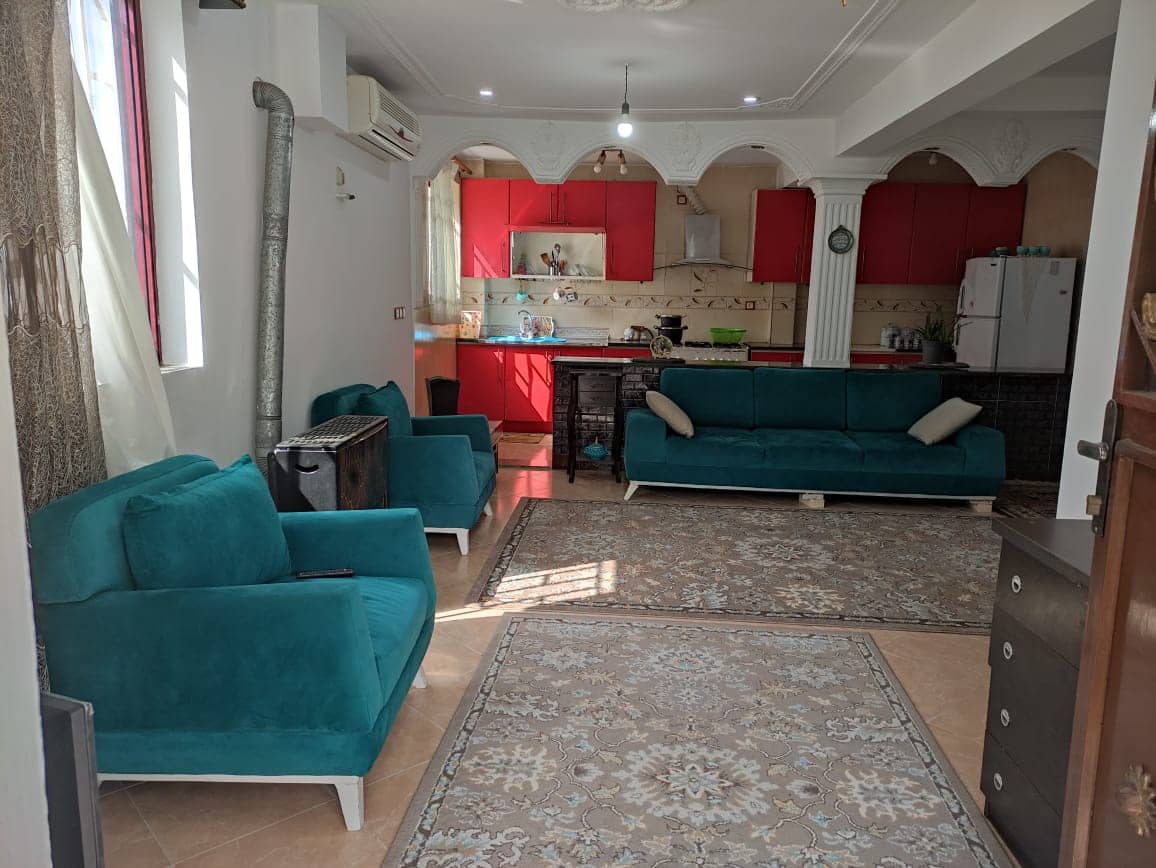 اجاره ویلایی در سفید تمشک رامسر