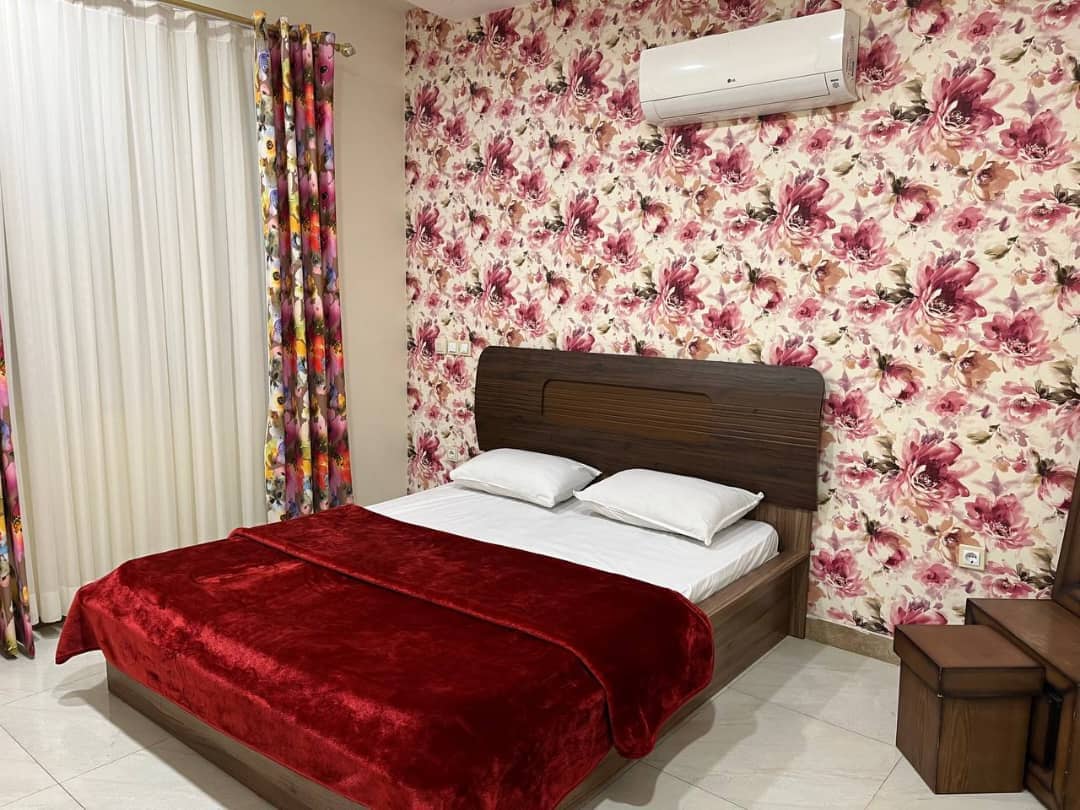 اجاره ویلا با استخر سرپوشیده در سرخرود - ژمیس3