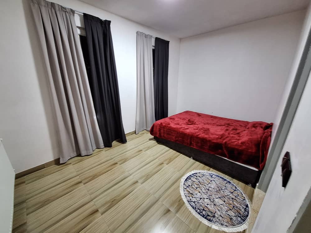 اجاره ویلا با استخر آبگرم در چهارباغ البرز