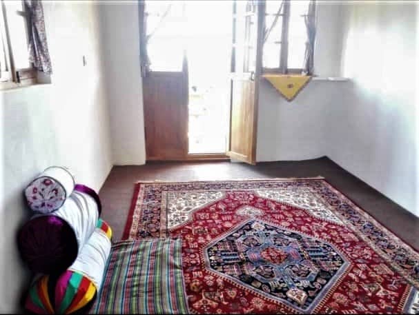اجاره اتاق سنتی در چالکسر ماسال - 1