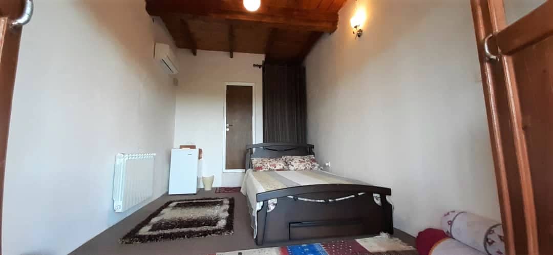 اجاره اقامتگاه سنتی 2تخت در چالکسر ماسال