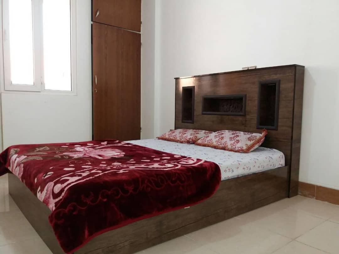 اجاره منزل مبله در ادبیات شیراز - 4