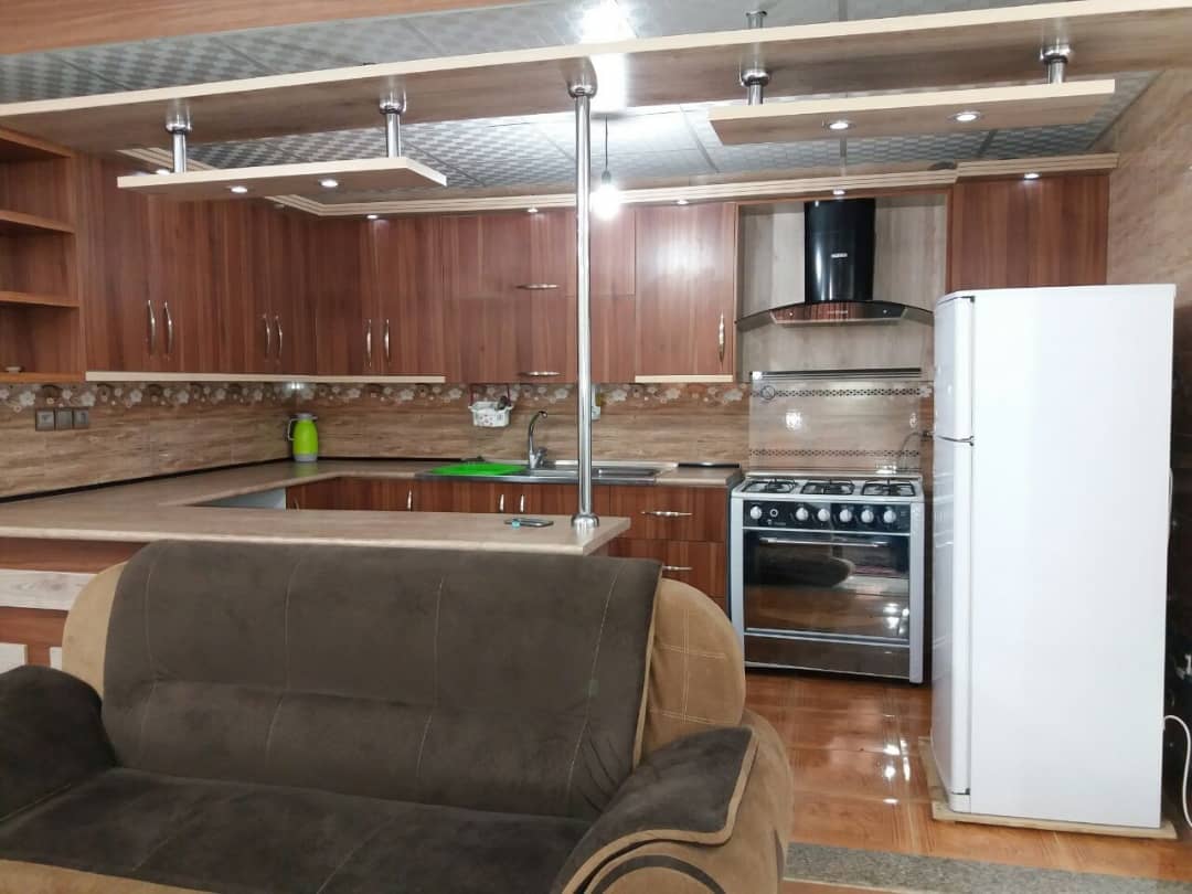 اجاره منزل مبله در ادبیات شیراز - 4