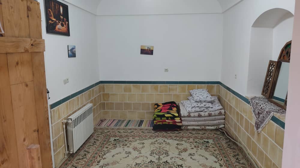 اجاره بومگردی کویرگردی در خور اصفهان - اتاق105