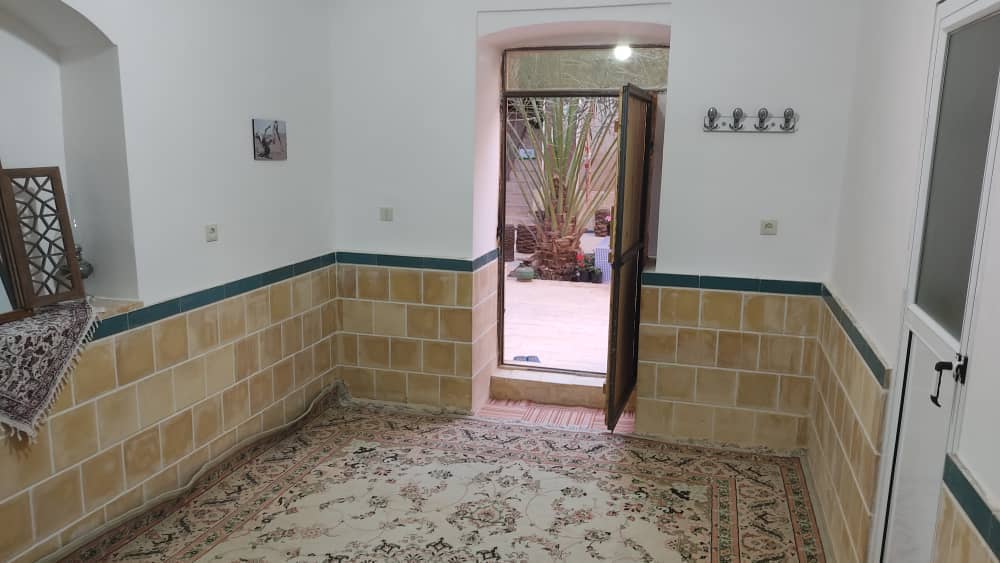 اجاره بومگردی کویرگردی در خور اصفهان - اتاق105
