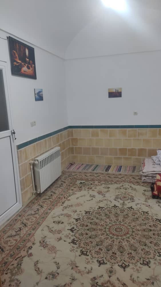 اجاره بومگردی کویرگردی در خور اصفهان - اتاق105