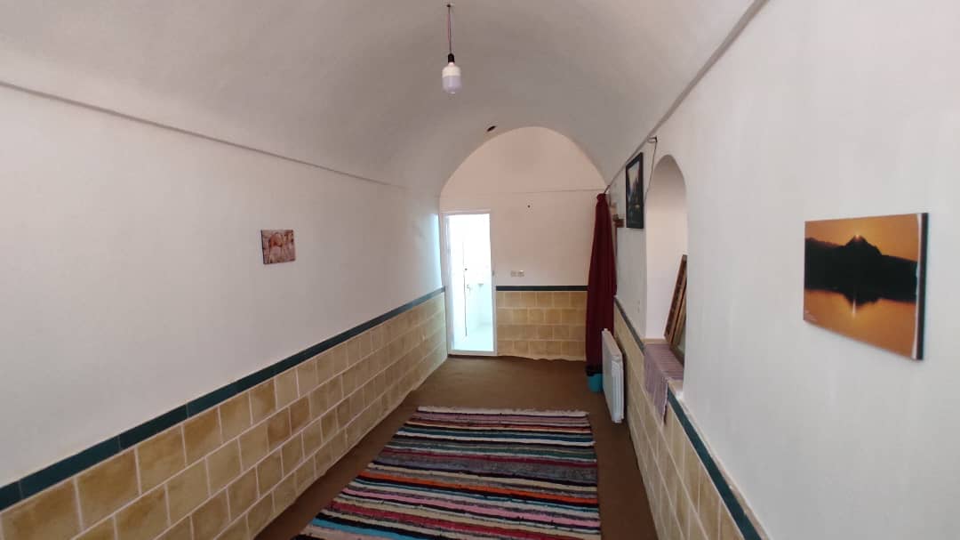 اجاره بومگردی کویرگردی در خور اصفهان - اتاق106