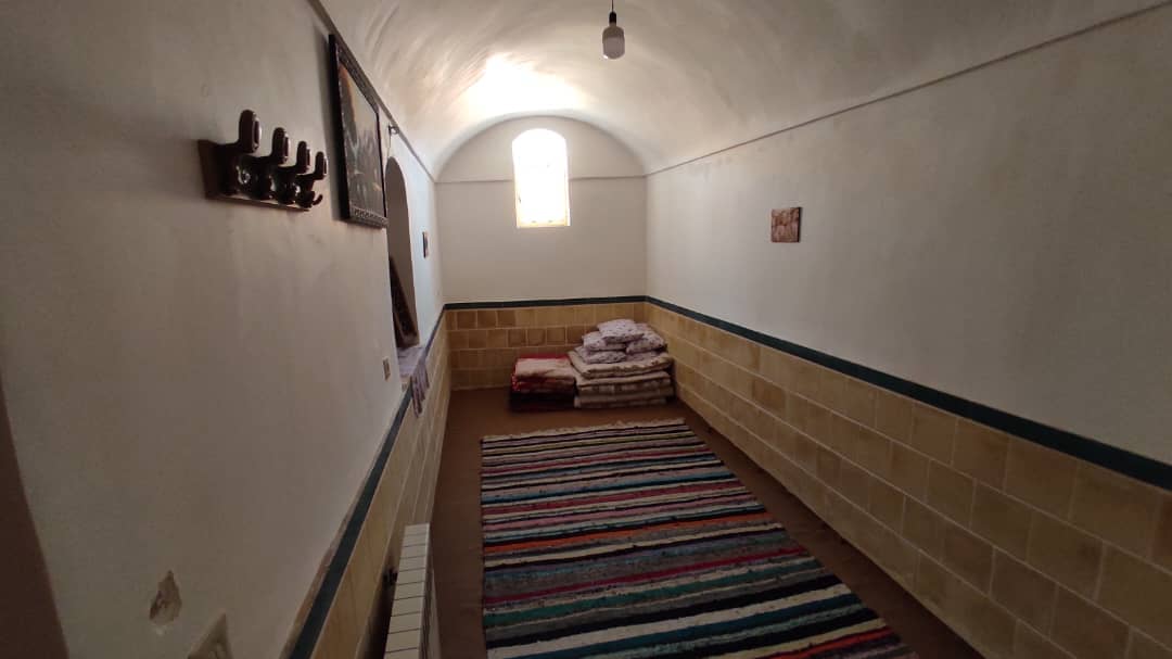 اجاره بومگردی کویرگردی در خور اصفهان - اتاق106