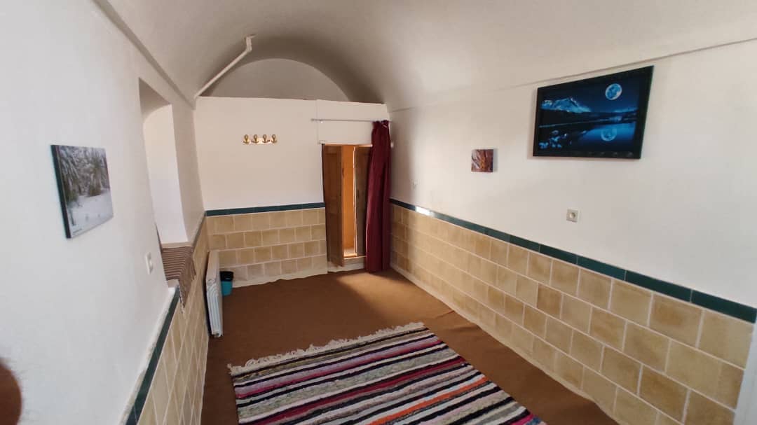 اجاره بومگردی کویرگردی در خور اصفهان - اتاق107