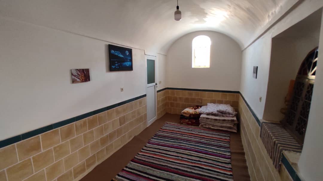 اجاره بومگردی کویرگردی در خور اصفهان - اتاق107