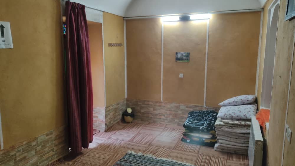 اجاره بومگردی کویرگردی در خور اصفهان - اتاق108