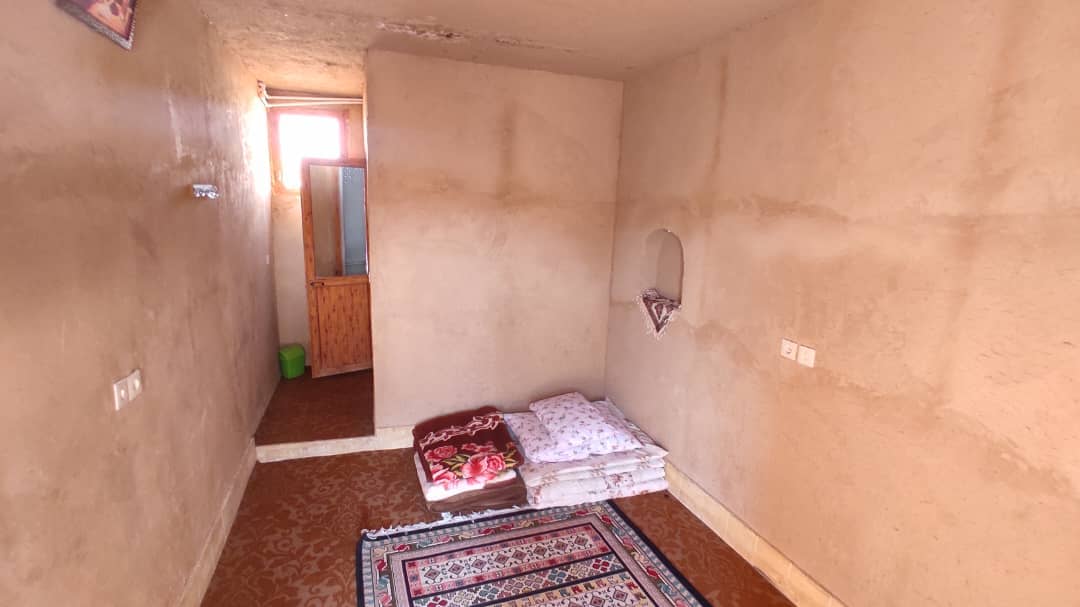 اجاره بومگردی کویرگردی در خور اصفهان - اتاق110
