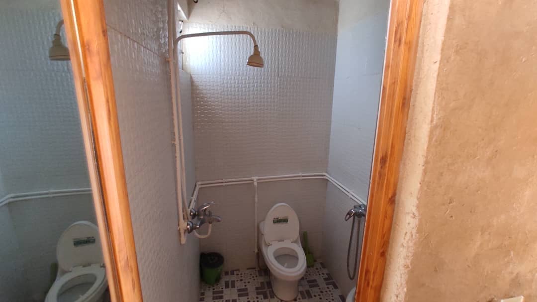 اجاره بومگردی کویرگردی در خور اصفهان - اتاق110