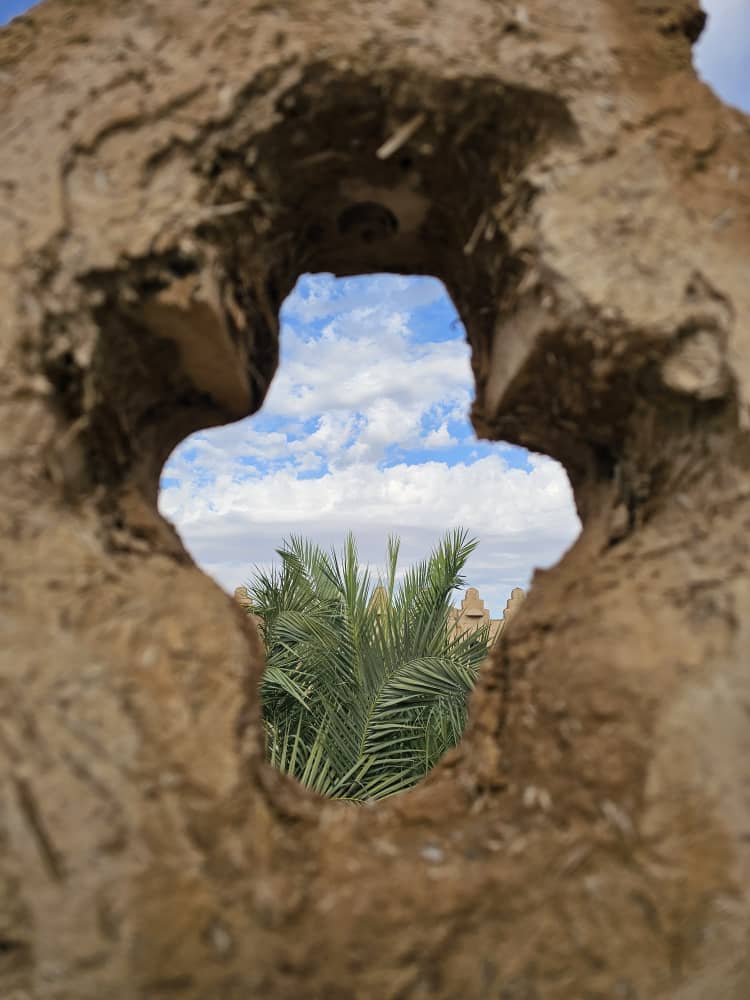 اجاره بومگردی کویرگردی در خور اصفهان - اتاق110