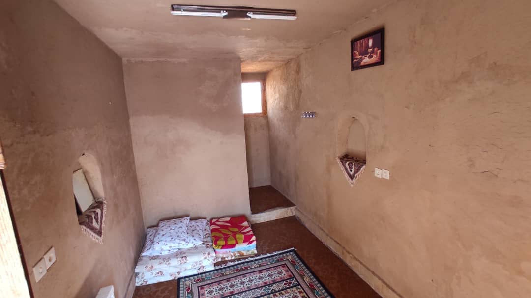 اجاره بومگردی کویرگردی در خور اصفهان - اتاق109