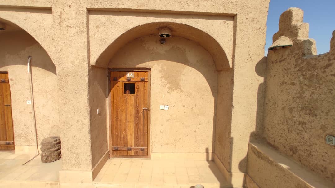 اجاره بومگردی کویرگردی در خور اصفهان - اتاق109