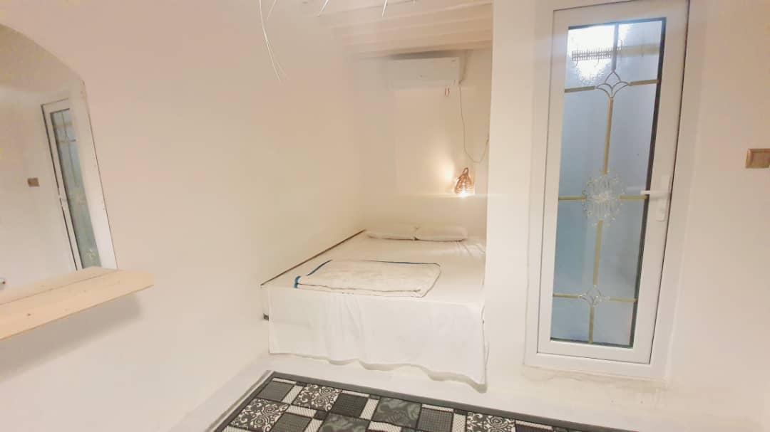 اجاره اتاق بومگردی دوتخته در روستای ملکی طبل - 12 متر