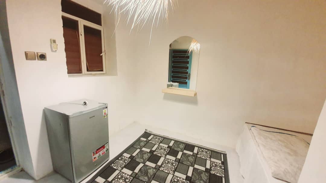 اجاره اتاق بومگردی دوتخته در روستای ملکی طبل - 12 متر