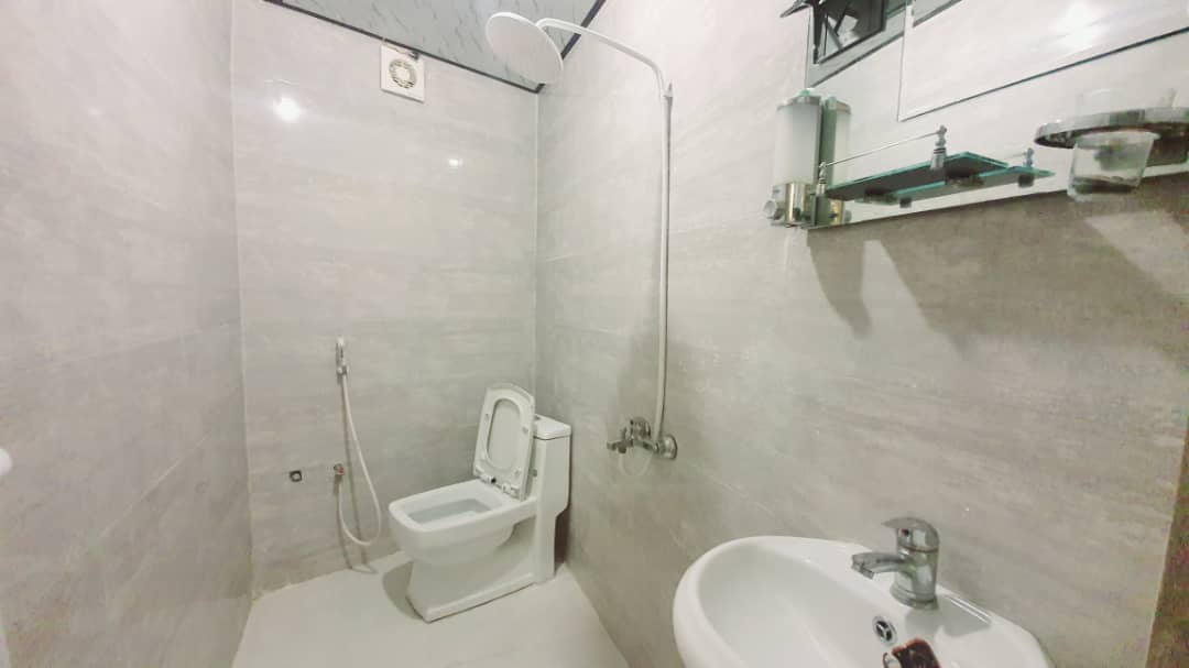 اجاره اتاق بومگردی دوتخته در روستای ملکی طبل - 12 متر