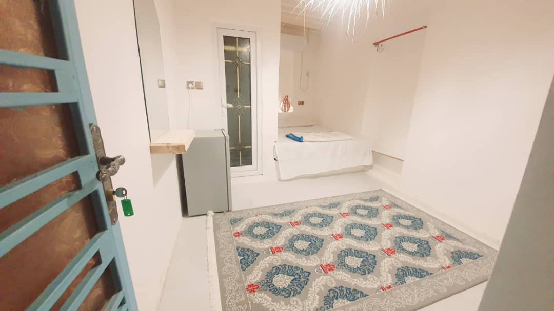 اجاره اتاق بوگردی دو تخته در روستای ملکی طبل - 12 متری