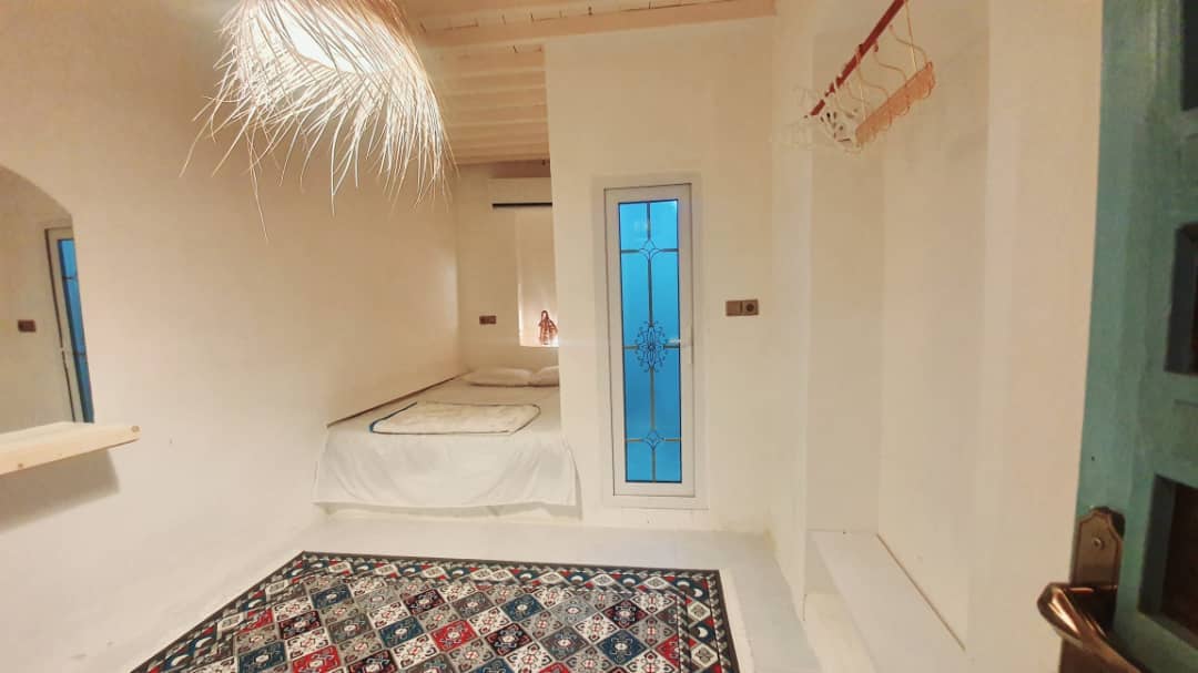 اجاره اتاق سنتی دو تخته در روستای ملکی طبل - 12 متری