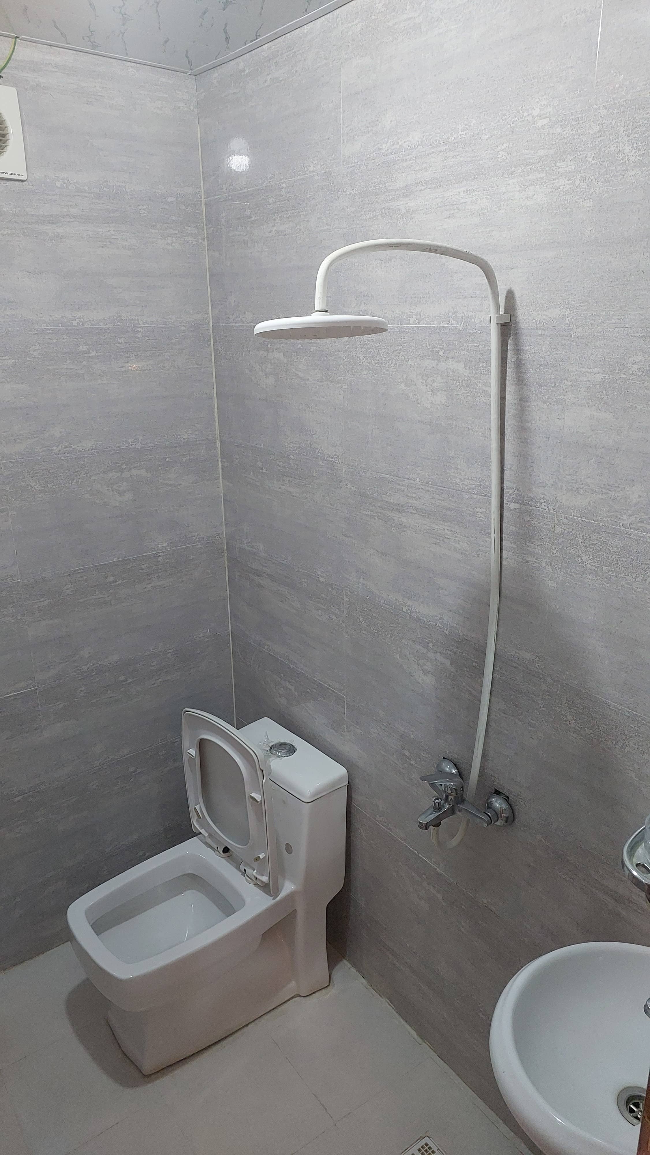 اجاره اتاق بومگردی سه تخته در روستای ملکی طبل - 15متر