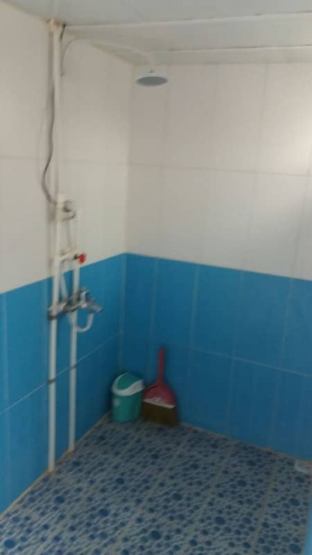 اجاره اقامتگاه بومگردی و خانه سنتی در شاهرود سمنان - اتاق یکم