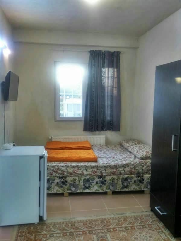 اجاره سوئیت 2تخته در روستای لیالستان لاهیجان - 25