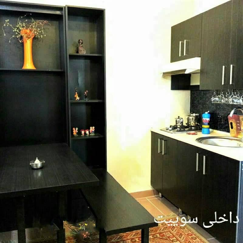 اجاره سوئیت 2تخته در روستای لیالستان لاهیجان - 25