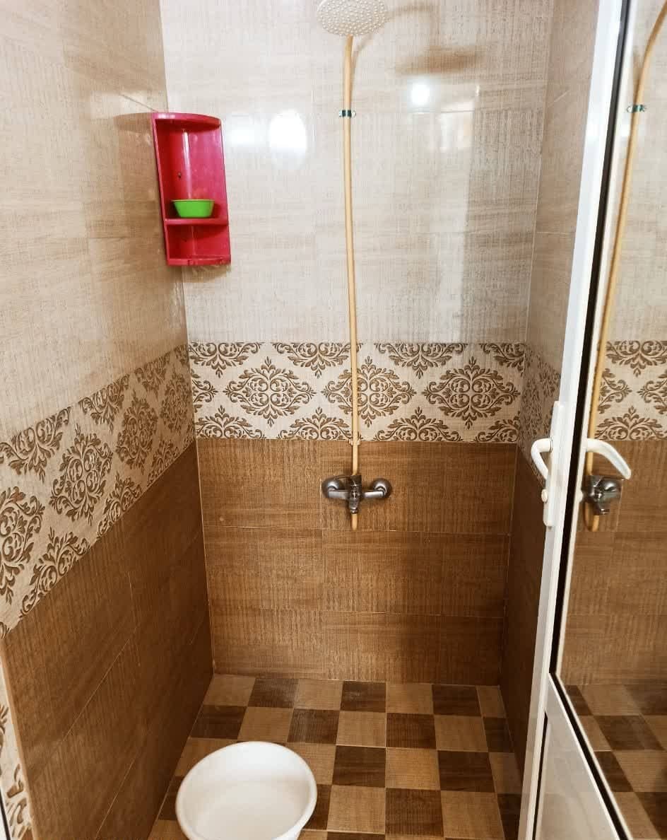 اجاره آپارتمان مبله طبقه اول در ملت شهرکرد - واحد1