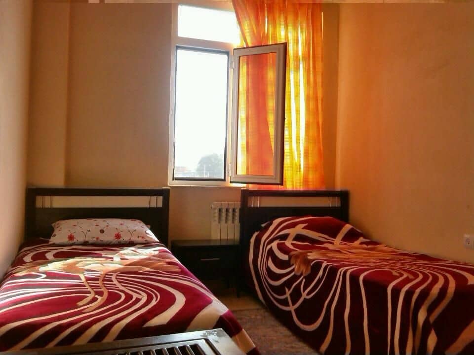 اجاره ویلا در گردنه حیران آستارا