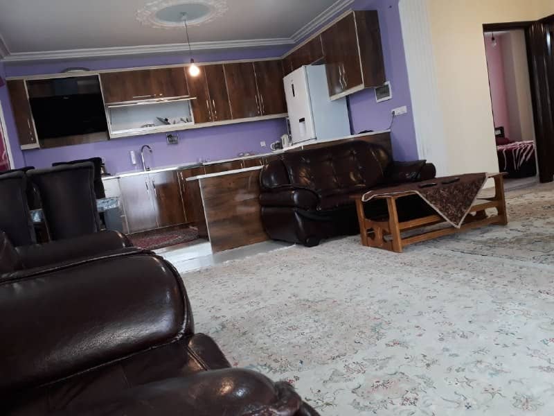 اجاره ویلا در گردنه حیران آستارا