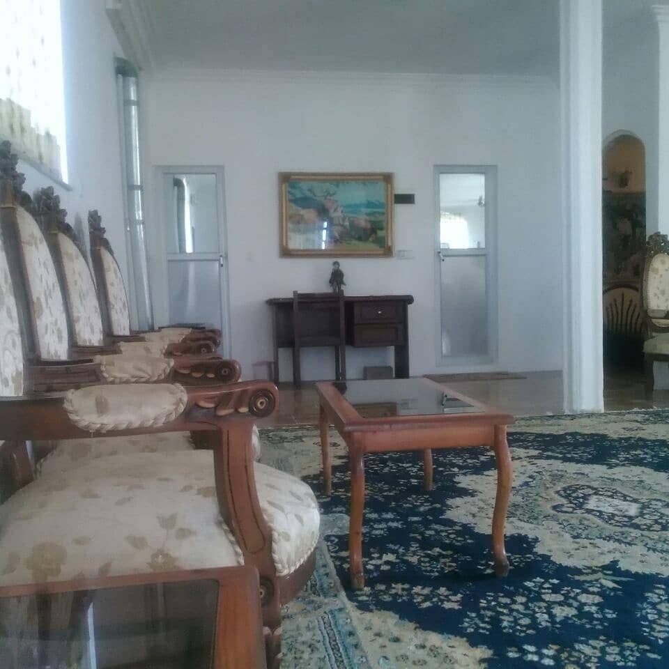 اجاره باغ و ویلا کوهستانی درحصار نیشابور