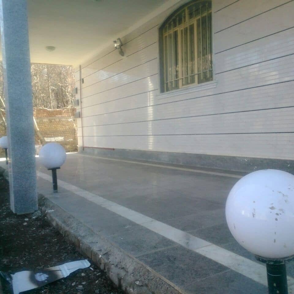 اجاره باغ و ویلا کوهستانی درحصار نیشابور