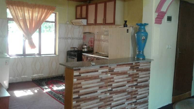 اجاره ویلا دربستی درتالش