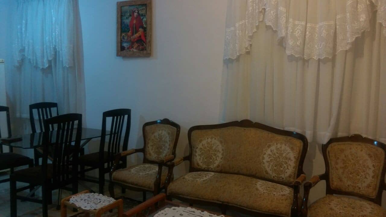 اجاره سوئیت مبله در انصاری رشت