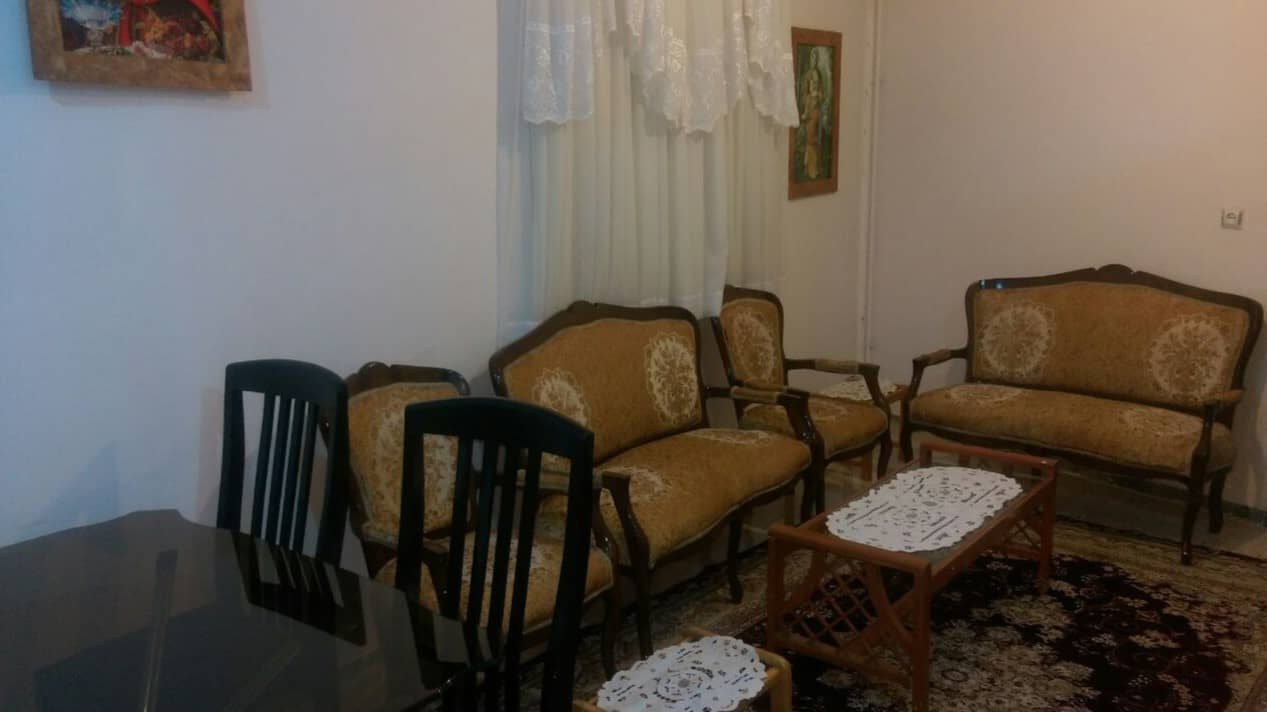 اجاره سوئیت مبله در انصاری رشت