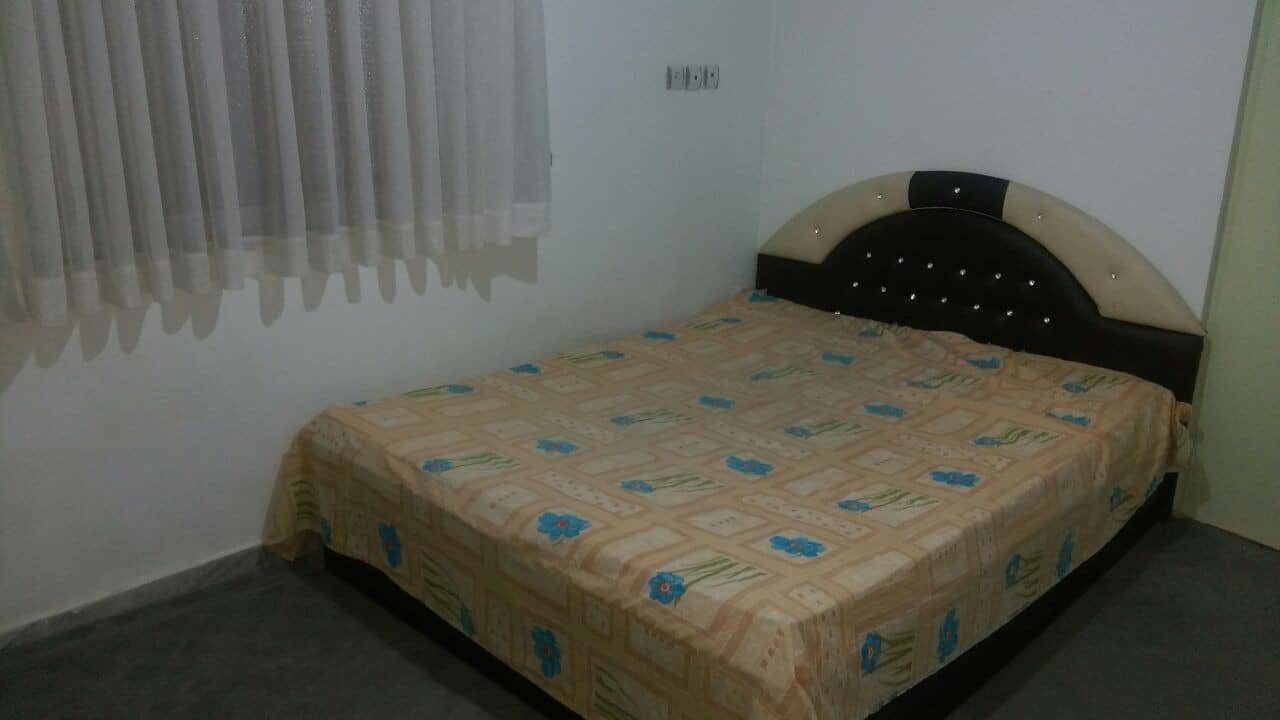 اجاره سوئیت مبله در انصاری رشت